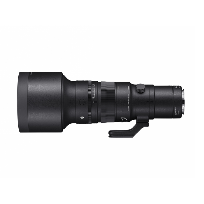 Sigma 500mm f/5.6 DG DN OS Sports Lens - Leica L Mount