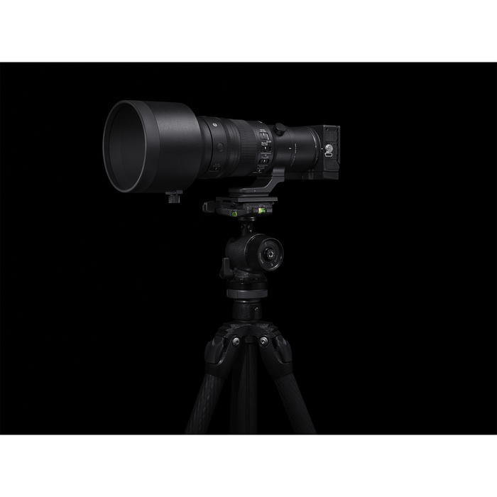 Sigma 500mm f/5.6 DG DN OS Sports Lens - Leica L Mount