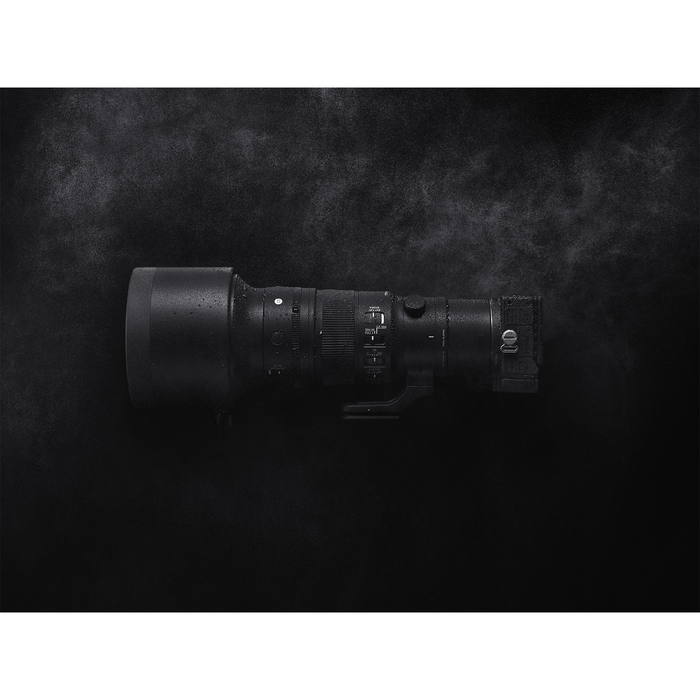 Sigma 500mm f/5.6 DG DN OS Sports Lens - Leica L Mount