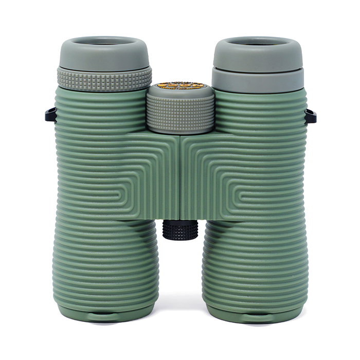 Nocs Provisions Field Issue 10x42 Binoculars - Sage Green