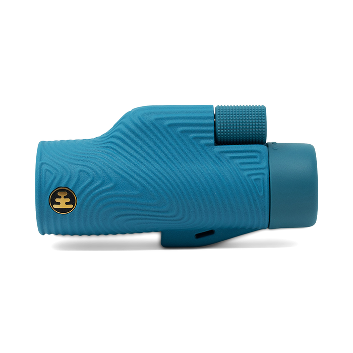 Nocs Provisions Field Tube 8x32 Monocular - Corsican Blue