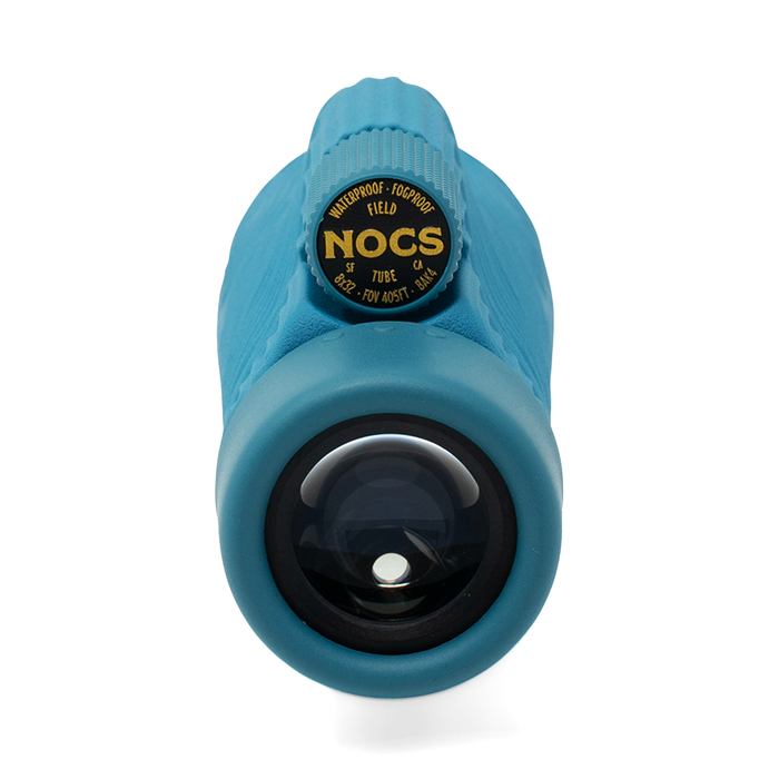 Nocs Provisions Field Tube 8x32 Monocular - Corsican Blue