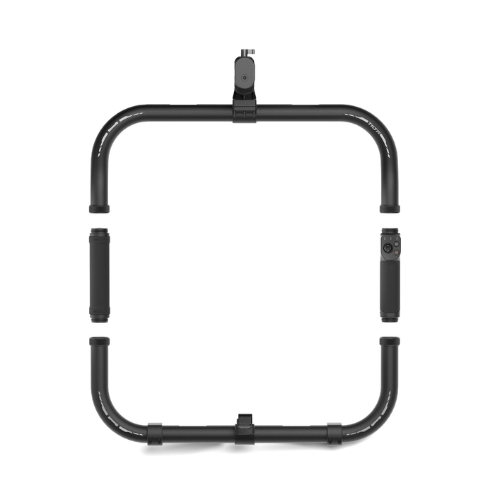 Tilta Basic Ring Grip Plus for DJI Ronin Control Kit
