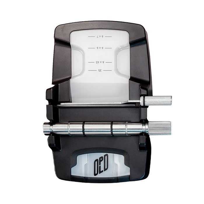 Optik Oldschool Film Killer (Professional Negative Film Cutter)
