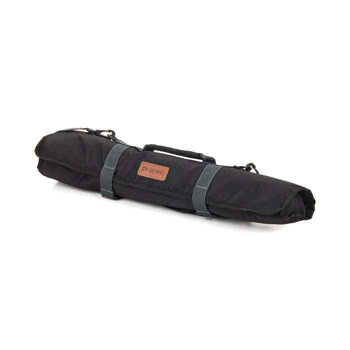 Benro Blackbird Carbon Fiber 1 Series 5-Section Tripod with G36PT Low Profile Inverted Ballhead Head