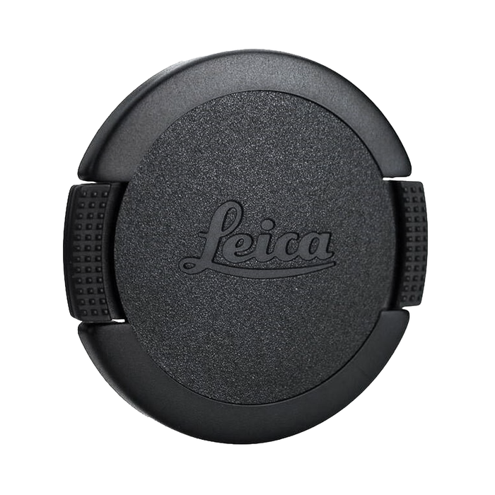 Leica Lens Cap E67 Black
