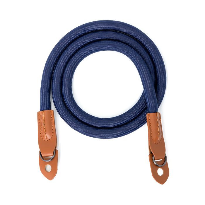 ProMaster Rope Camera Strap with Split Ring, 38" - Indigo