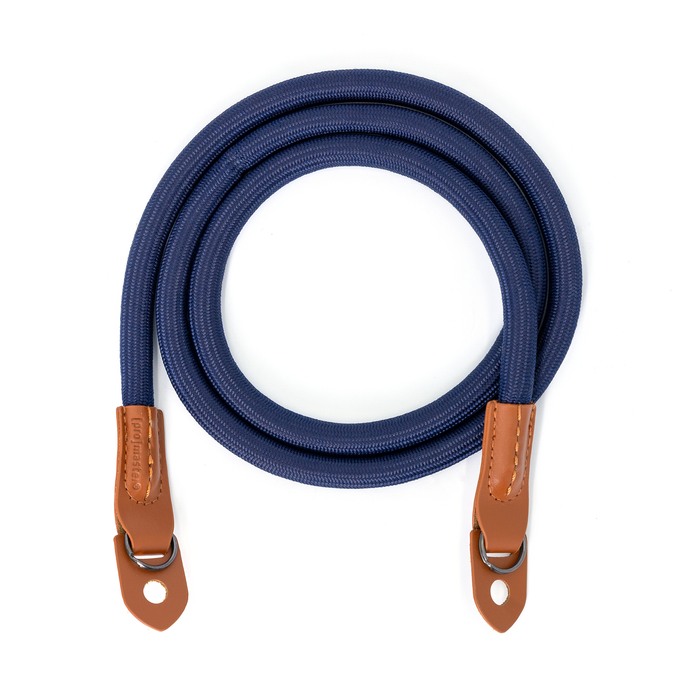 ProMaster Rope Camera Strap with Split Ring, 43" - Indigo