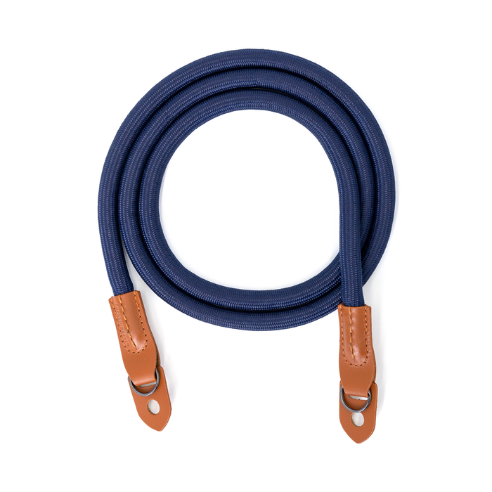 ProMaster Rope Camera Strap with Split Ring, 47" - Indigo