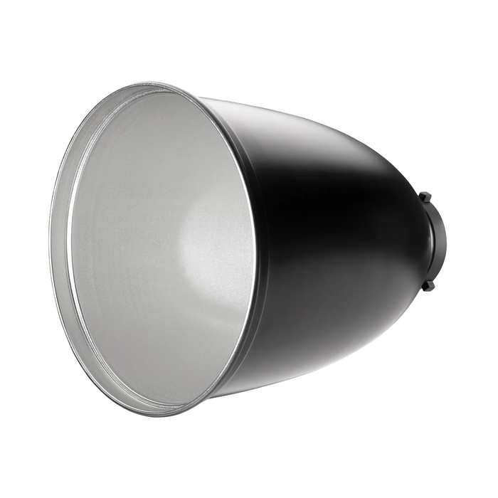 Westcott 45° Deep Focus Reflector with Honeycomb Grids & Diffusion (Godox/Bowens Mount)