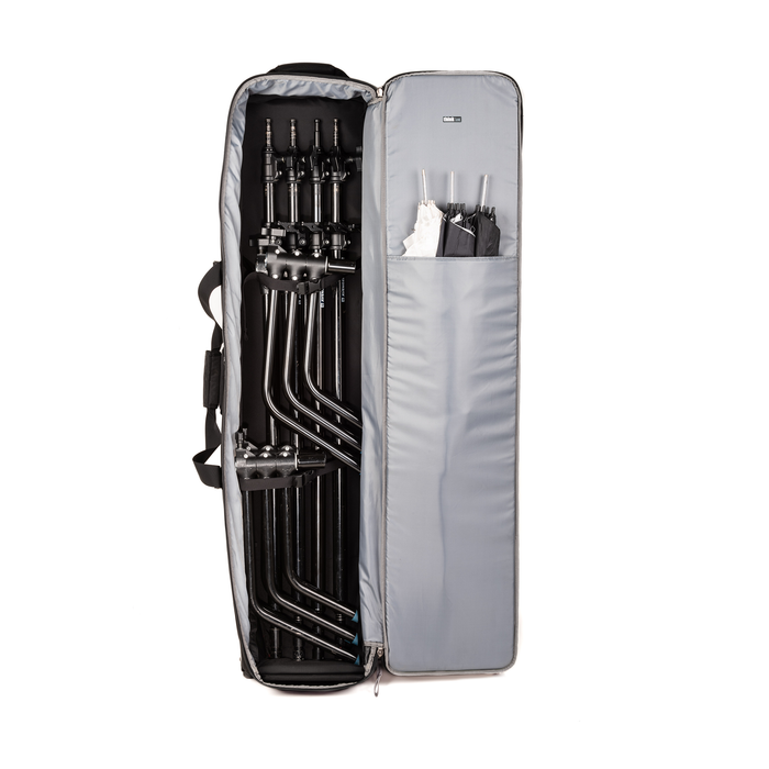 Think Tank Photo Stand Manager 52 Rolling Case