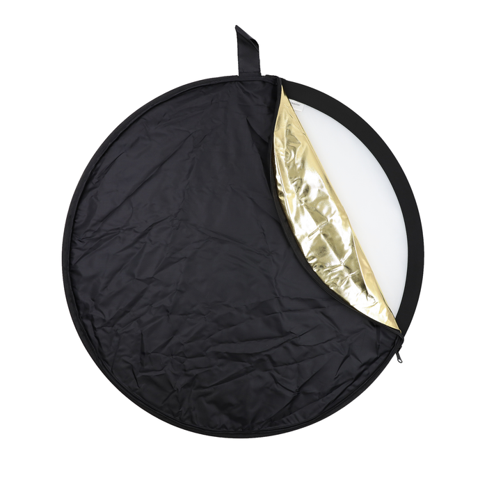 ProMaster 32" 5-in-1 Plus Collapsible Reflector
