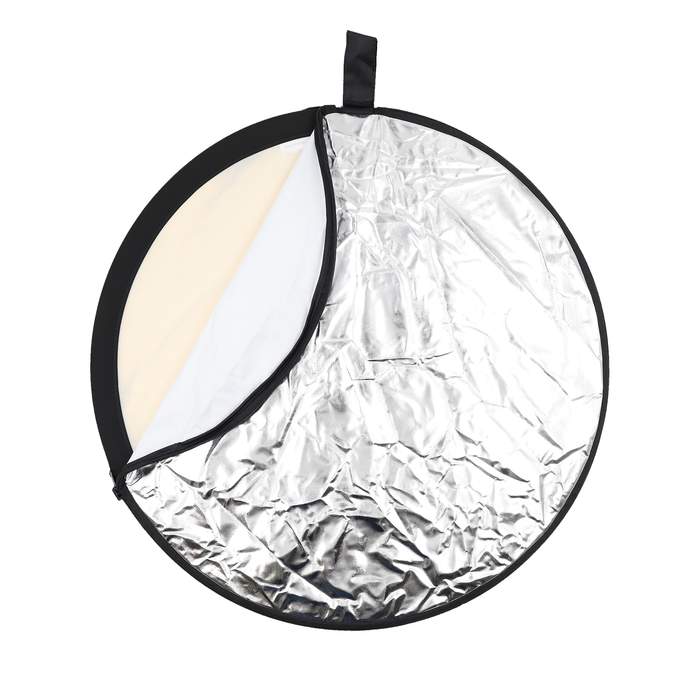 ProMaster 32" 5-in-1 Plus Collapsible Reflector