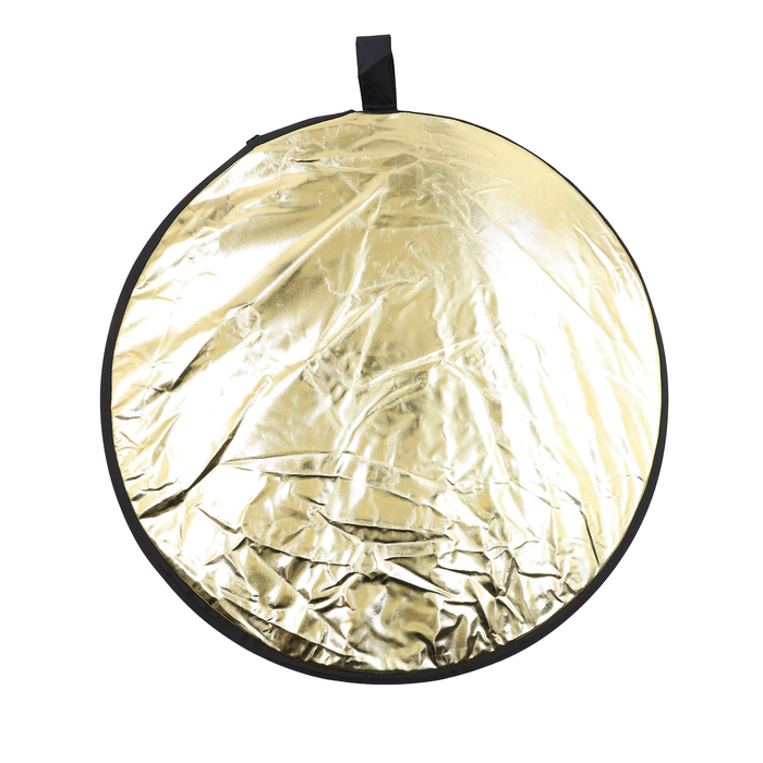 ProMaster 42" 5-in-1 Plus Collapsible Reflector