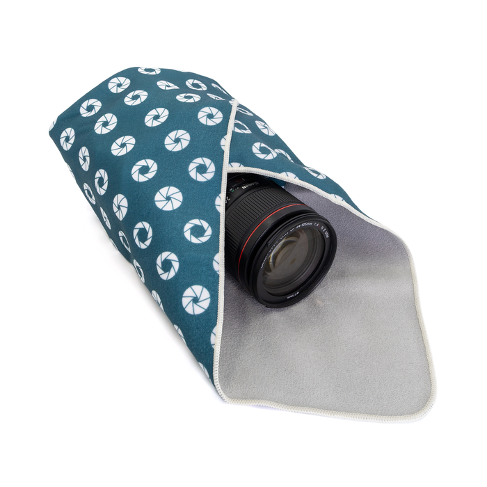 ProMaster Protective Camera Wrap, Large - Apertures