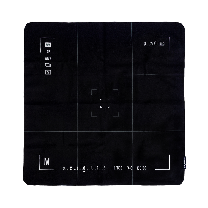 ProMaster Protective Camera Wrap, Large - Viewfinder