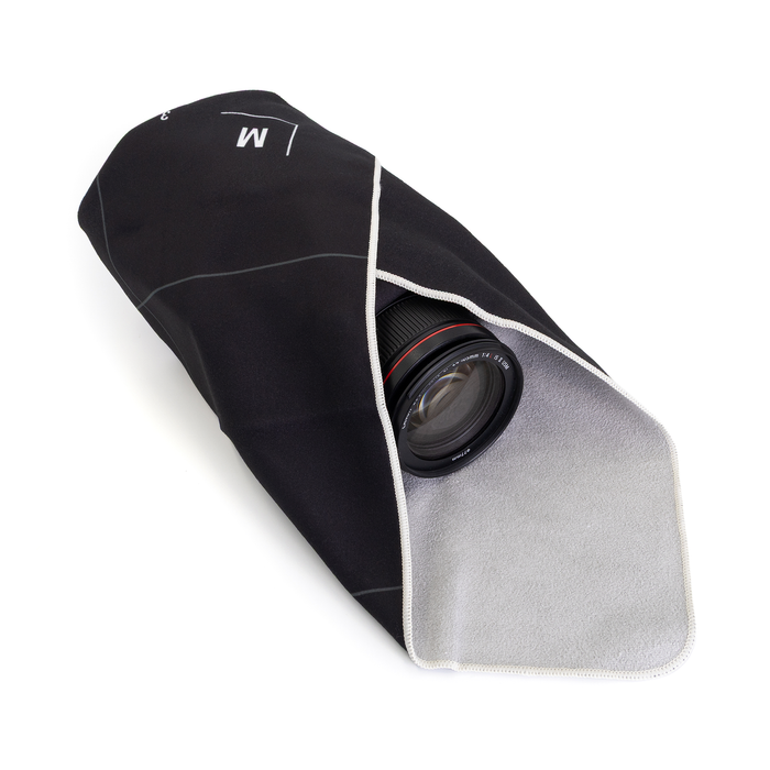 ProMaster Protective Camera Wrap, Large - Viewfinder