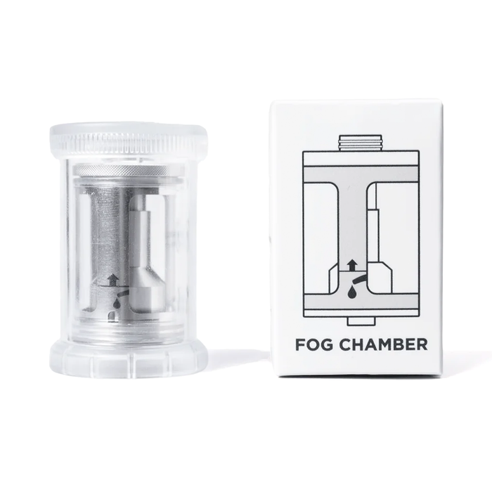 PMI Fog Chamber 3.0