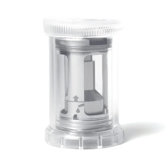 PMI Fog Chamber 3.0