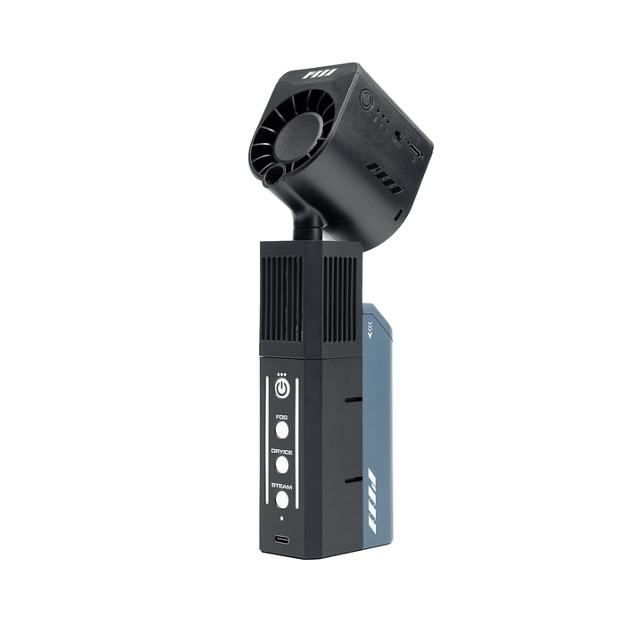 PMI SmokeNINJA PRO Trident Kit V2