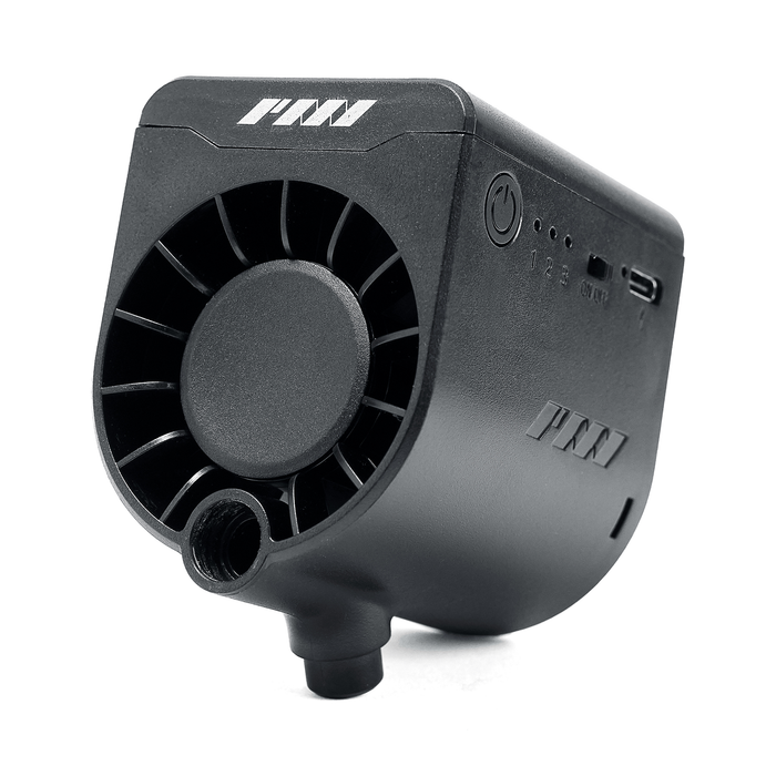 PMI SmokeNINJA PRO Trident Kit V2