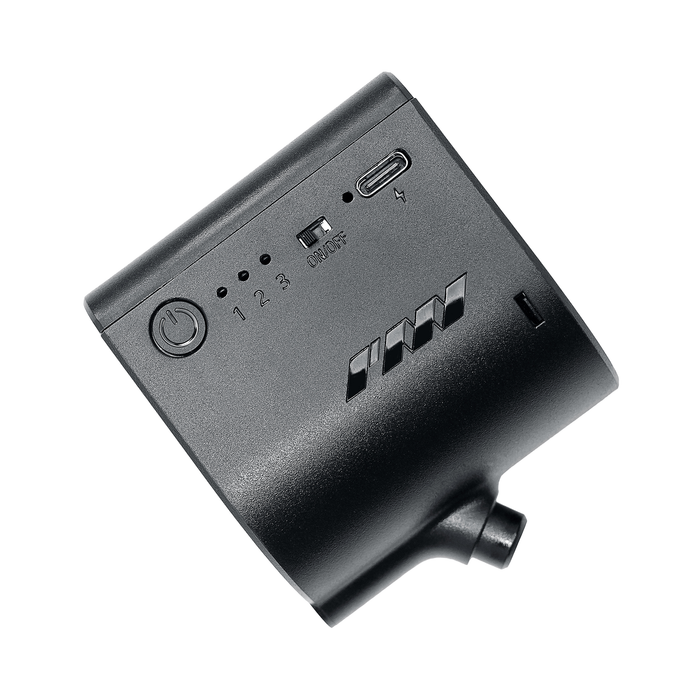 PMI SmokeNINJA PRO Trident Kit V2