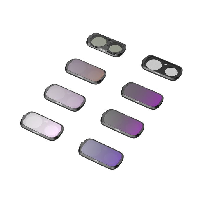 SmallRig All-in-One Filter Kit for Insta360 Luna Ultra 6687