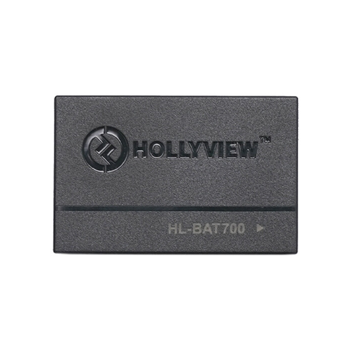 Hollyland Solidcom C1 Pro-Hub8S ENC 9-Person Full-Duplex Wireless Intercom System with Hub (1.9 GHz)