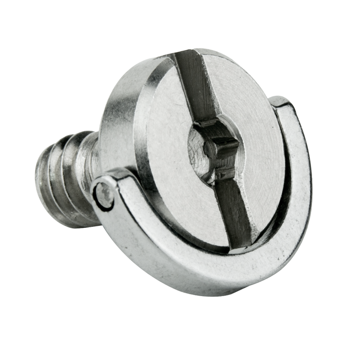 Kupo 1/4"-20 D-Ring Screw 5-Pack