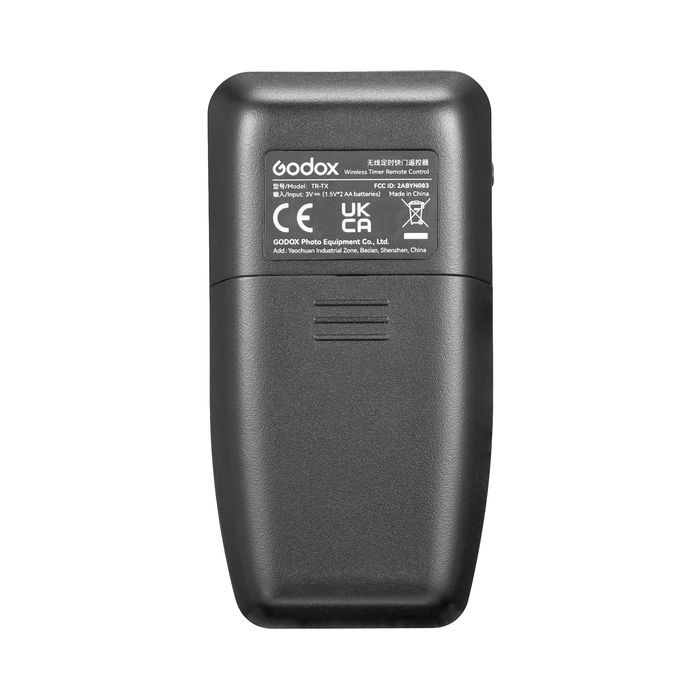 Godox TR-N1 Wireless Timer Remote Control