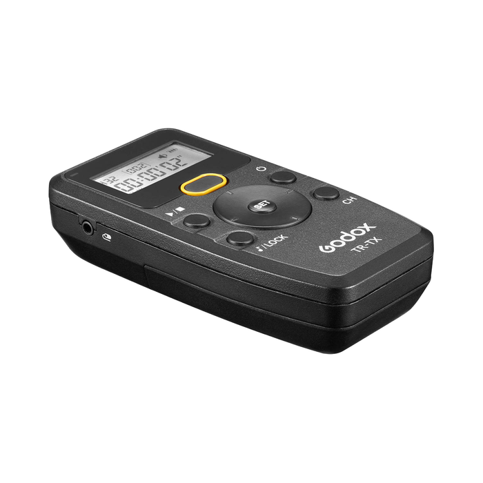 Godox TR-N1 Wireless Timer Remote Control