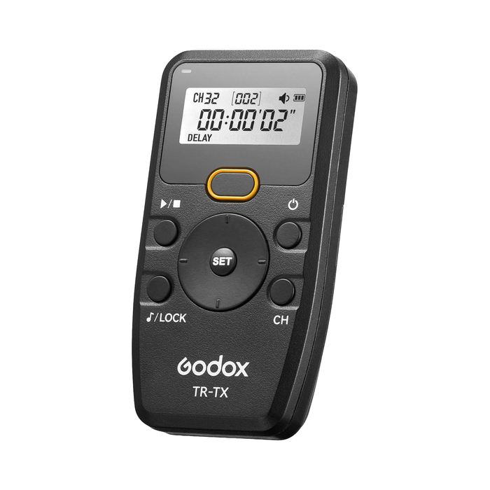 Godox TR-S1 Wireless Timer Remote Control