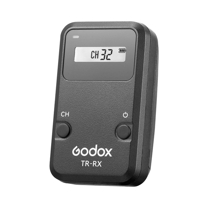 Godox TR-C1 Wireless Timer Remote Control