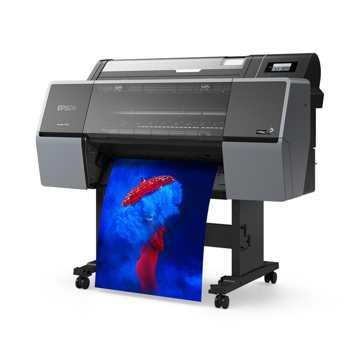 Epson SureColor P7370 24" Wide-Format Inkjet Printer