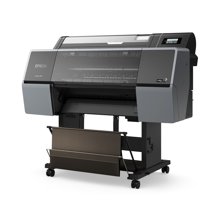 Epson SureColor P7370 24" Wide-Format Inkjet Printer