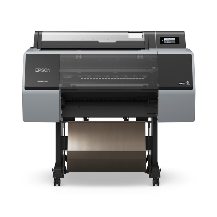 Epson SureColor P7370 24" Wide-Format Inkjet Printer