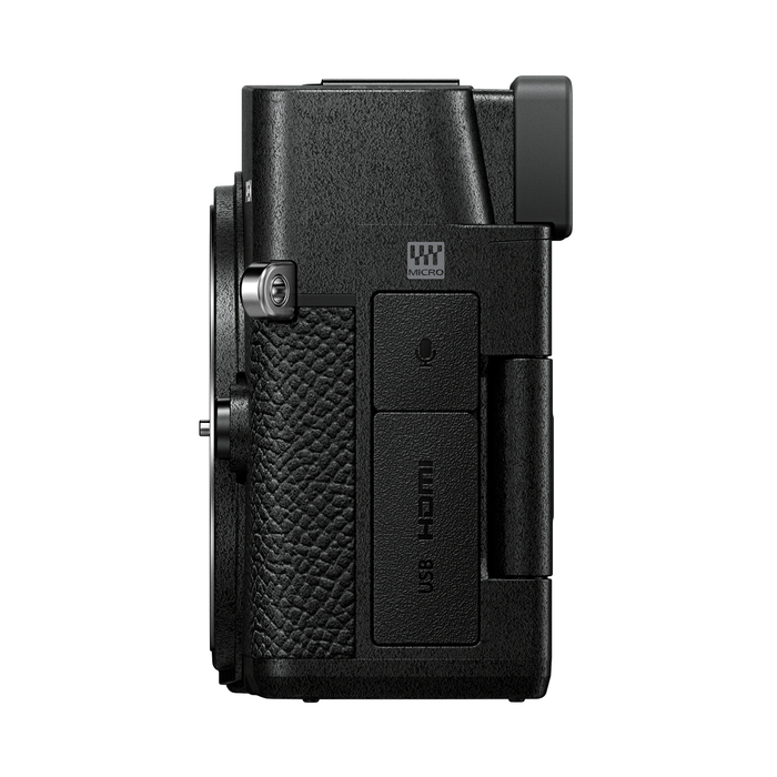 OM System PEN Camera - Black