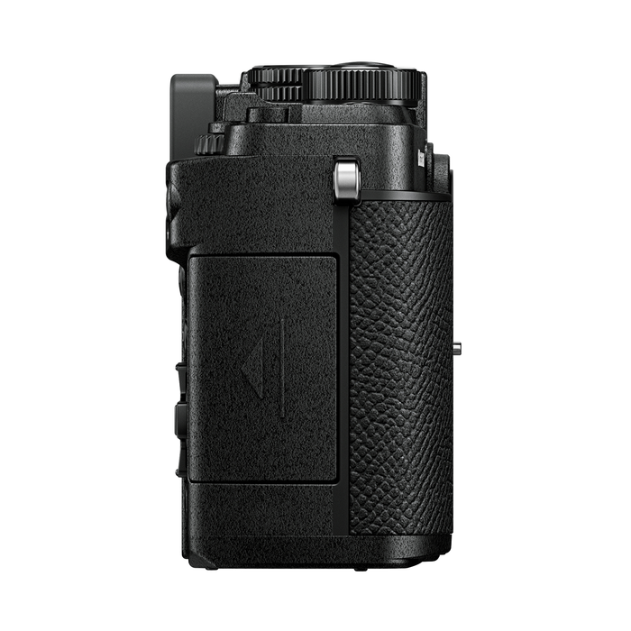 OM System PEN Camera with M.Zuiko 14-42mm f/3.5-5.6 III Lens & ED 40-150mm f/4.0-5.6 R Lens - Black
