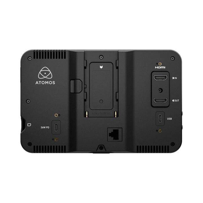 Atomos Shinobi 7 II 7" HDMI HDR Monitor with Camera Control