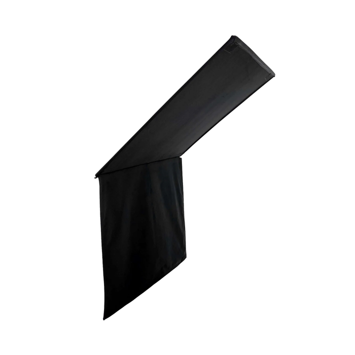 Matthews Floppy Cutter 48x48" (Top Hinge)