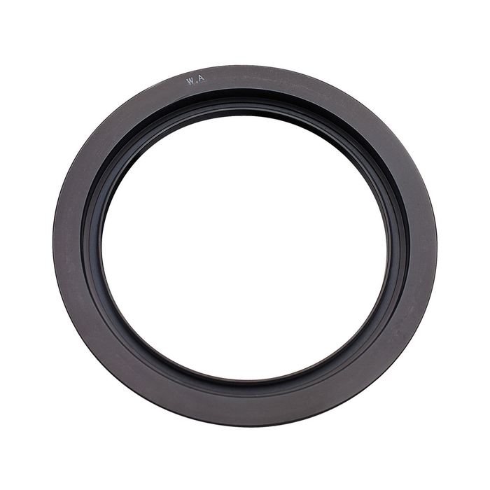 LEE Filters 55mm Wide-Angle Lens Adapter Ring for 100mm System Filter Holder