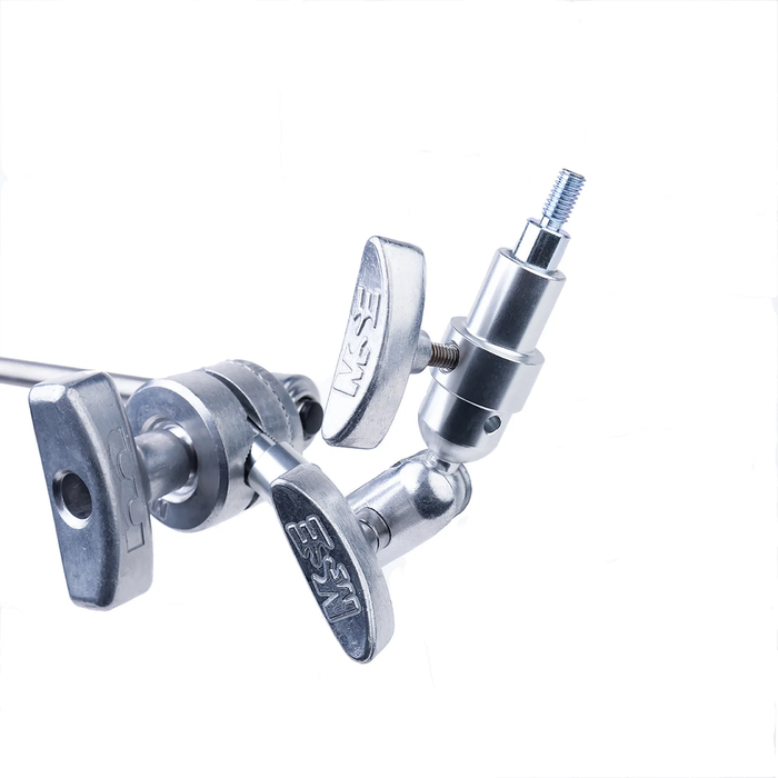 Matthews Baby Pin 5/8" with 3/8" Thread