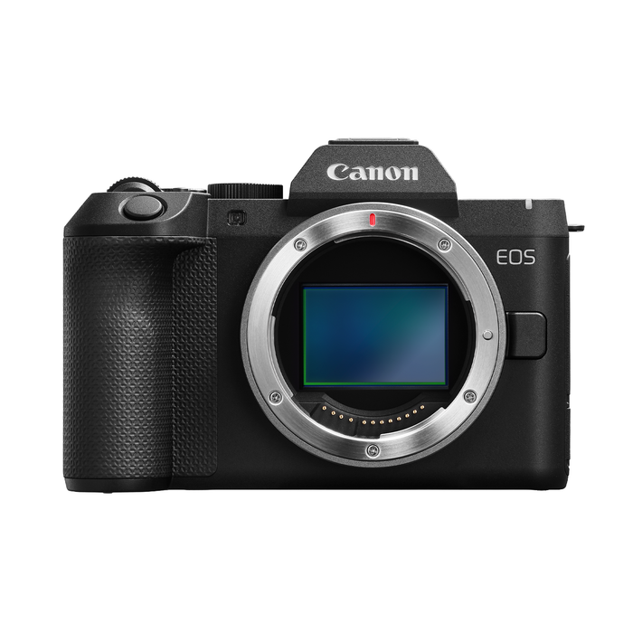 Canon EOS R8 II Mirrorless Camera