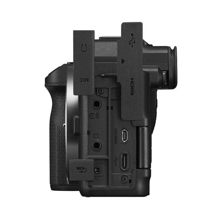 Canon EOS R8 II Mirrorless Camera