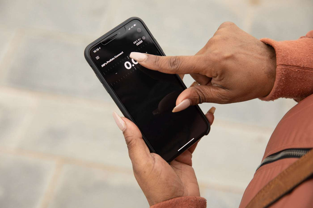 Profoto Connect Wireless Transmitter for Sony