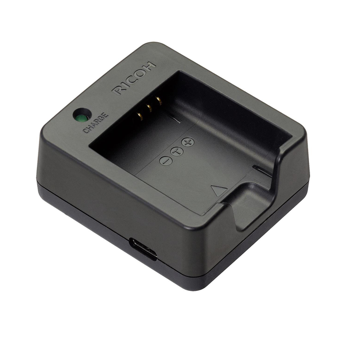 Ricoh BJ-11 Battery Charger for DB-110 Lithium-Ion Battery
