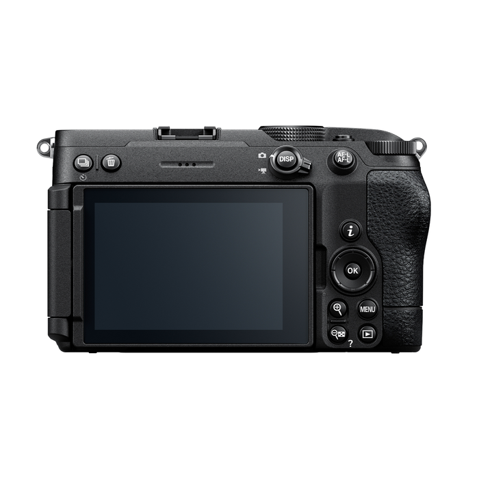Nikon Z5 IIC Mirrorless Camera - Black
