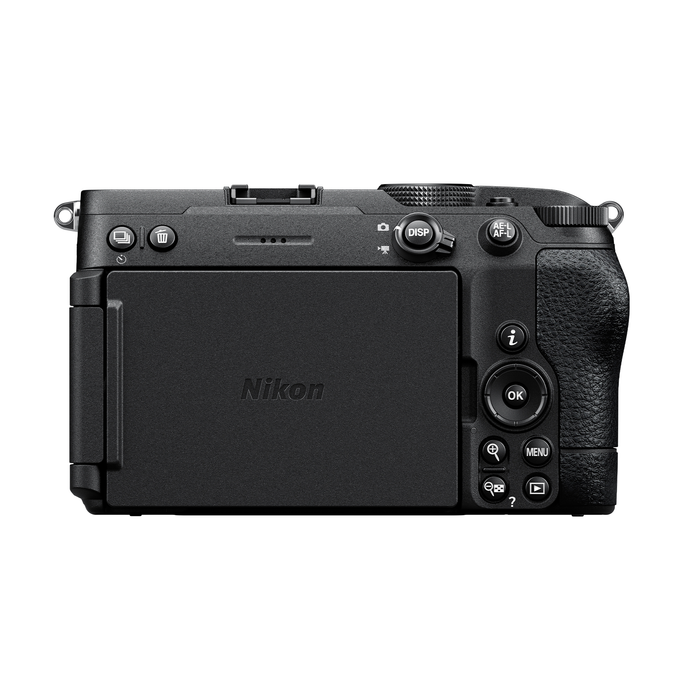 Nikon Z5 IIC Mirrorless Camera - Black