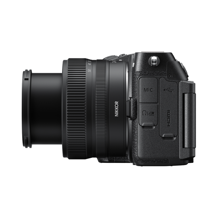 Nikon Z5 IIC Mirrorless Camera - Black