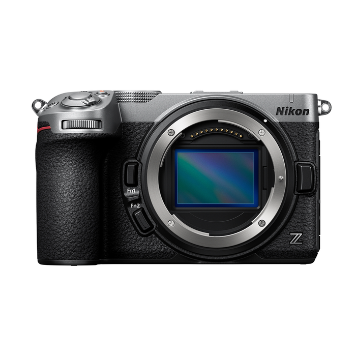 Nikon Z5 IIC Mirrorless Camera - Silver